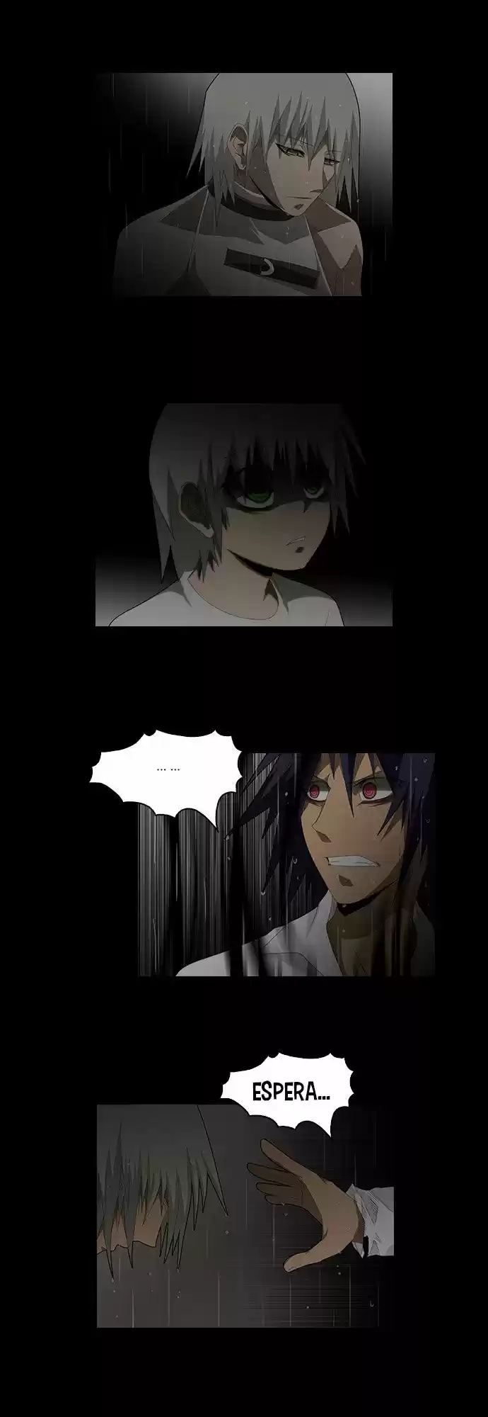 TAL MANGA (2011) - Capítulo 89 - Página 7 - LectorTMOo