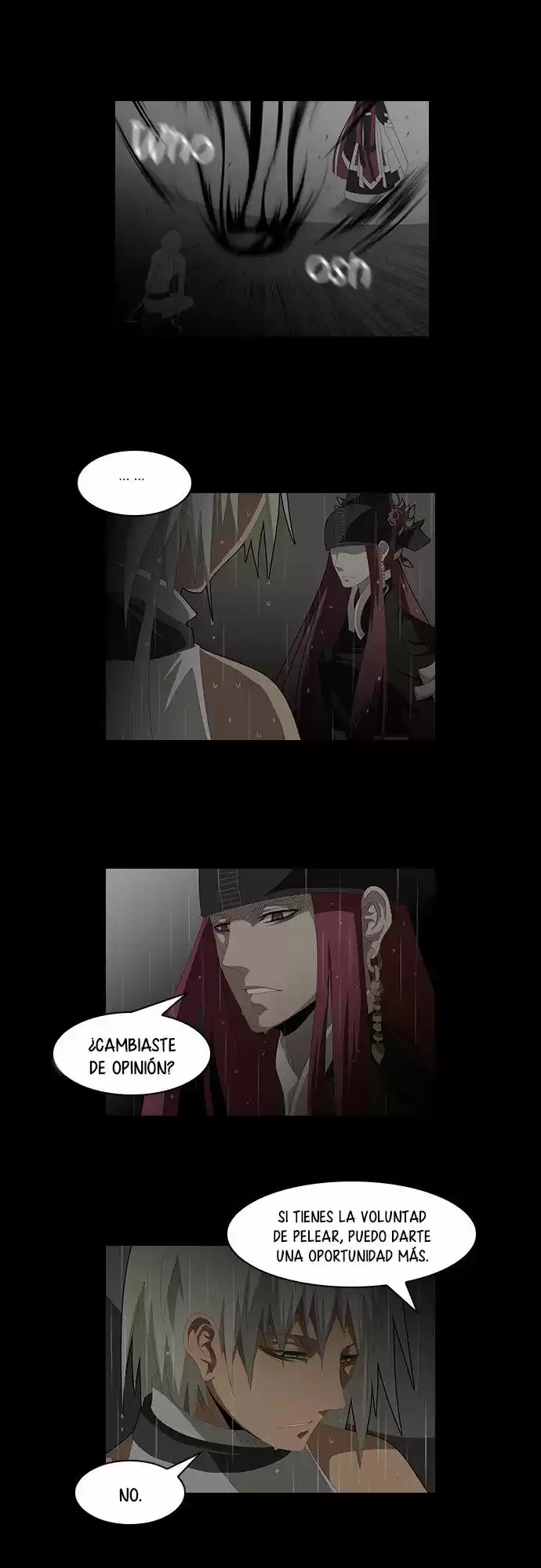 TAL MANGA (2011) - Capítulo 89 - Página 8 - LectorTMOo