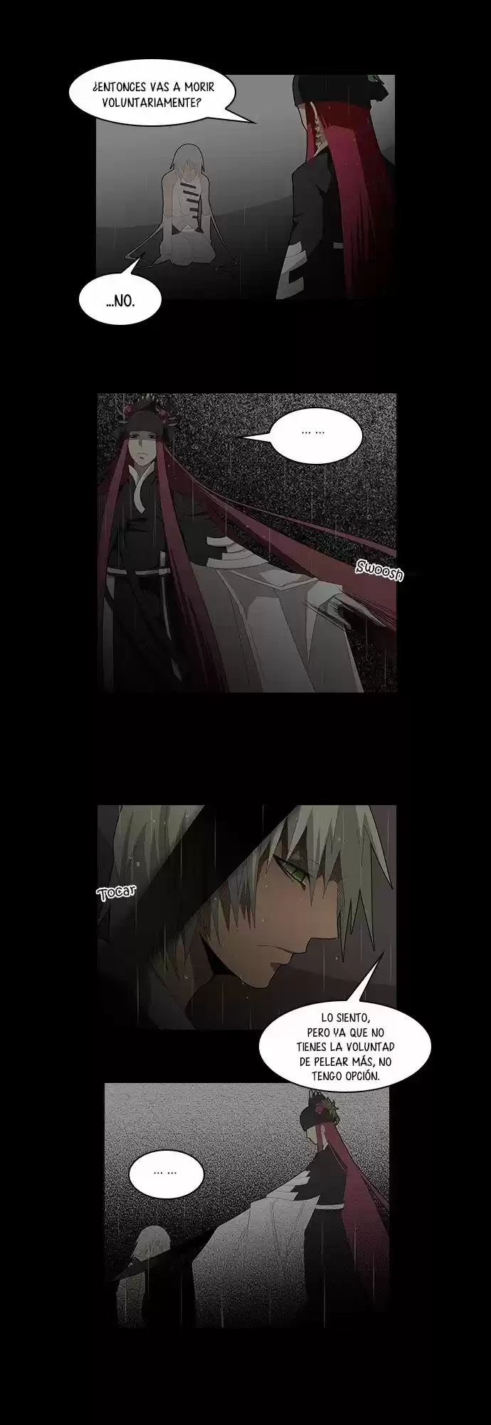 TAL MANGA (2011) - Capítulo 89 - Página 9 - LectorTMOo