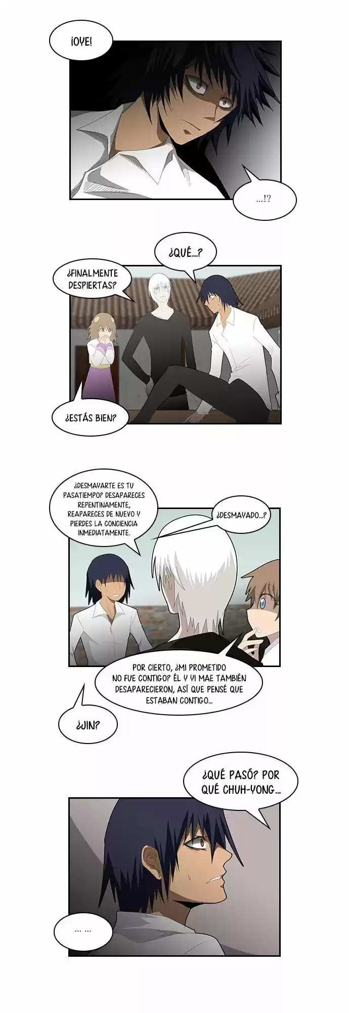 TAL MANGA (2011) - Capítulo 89 - Página 12 - LectorTMOo