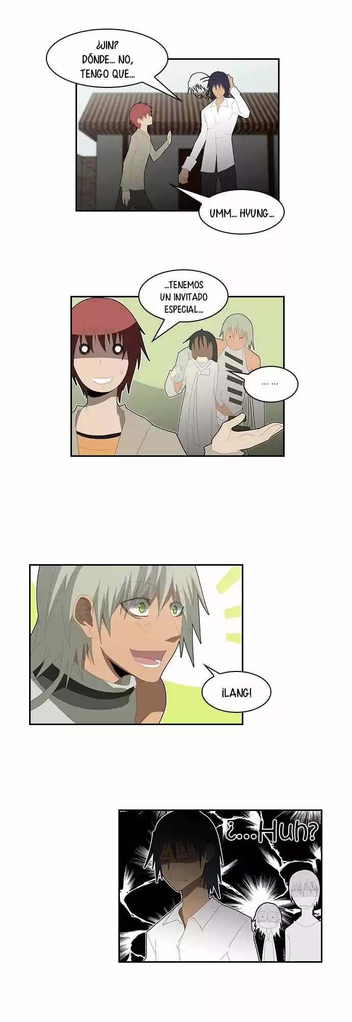 TAL MANGA (2011) - Capítulo 89 - Página 14 - LectorTMOo