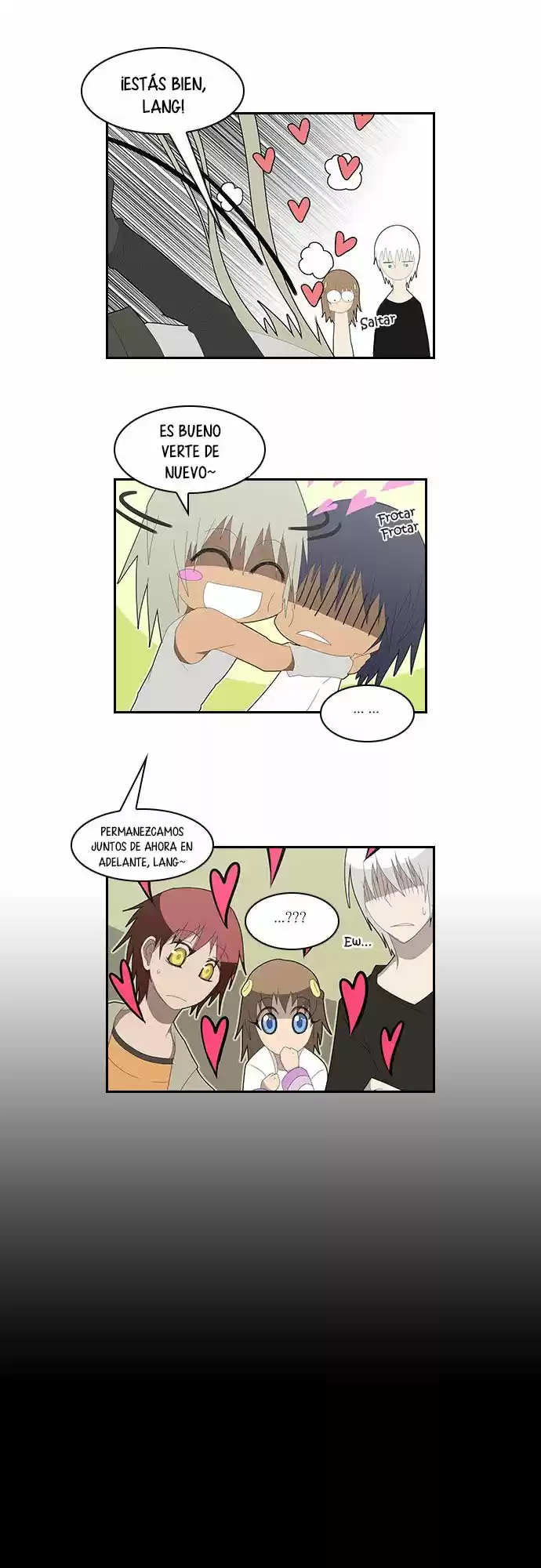 TAL MANGA (2011) - Capítulo 89 - Página 15 - LectorTMOo