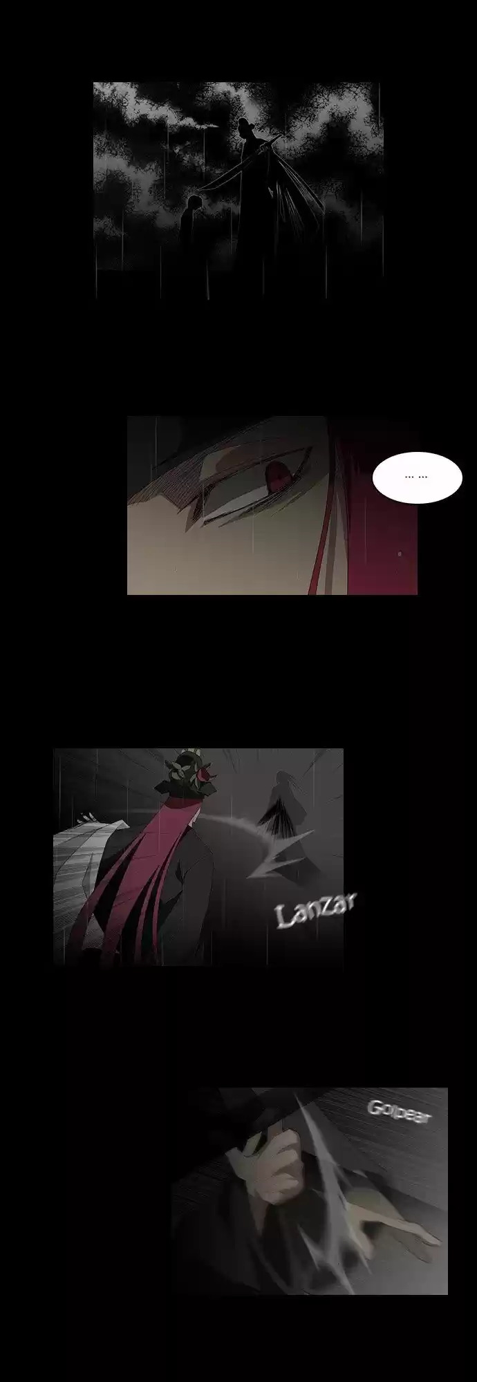 TAL MANGA (2011) - Capítulo 89 - Página 16 - LectorTMOo