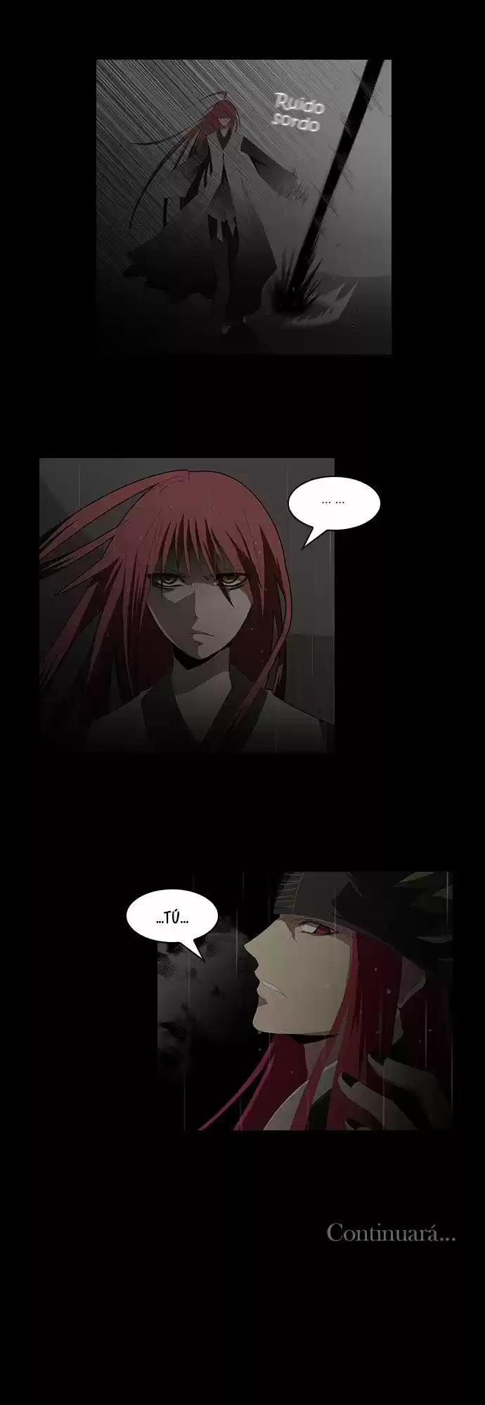 TAL MANGA (2011) - Capítulo 89 - Página 17 - LectorTMOo