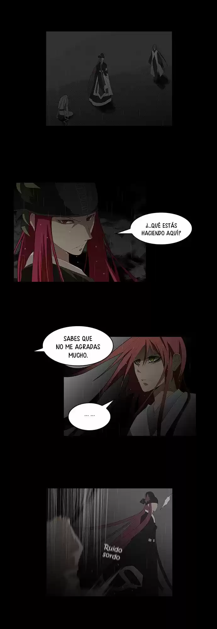 TAL MANGA (2011) - Capítulo 90 - Página 4 - LectorTMOo