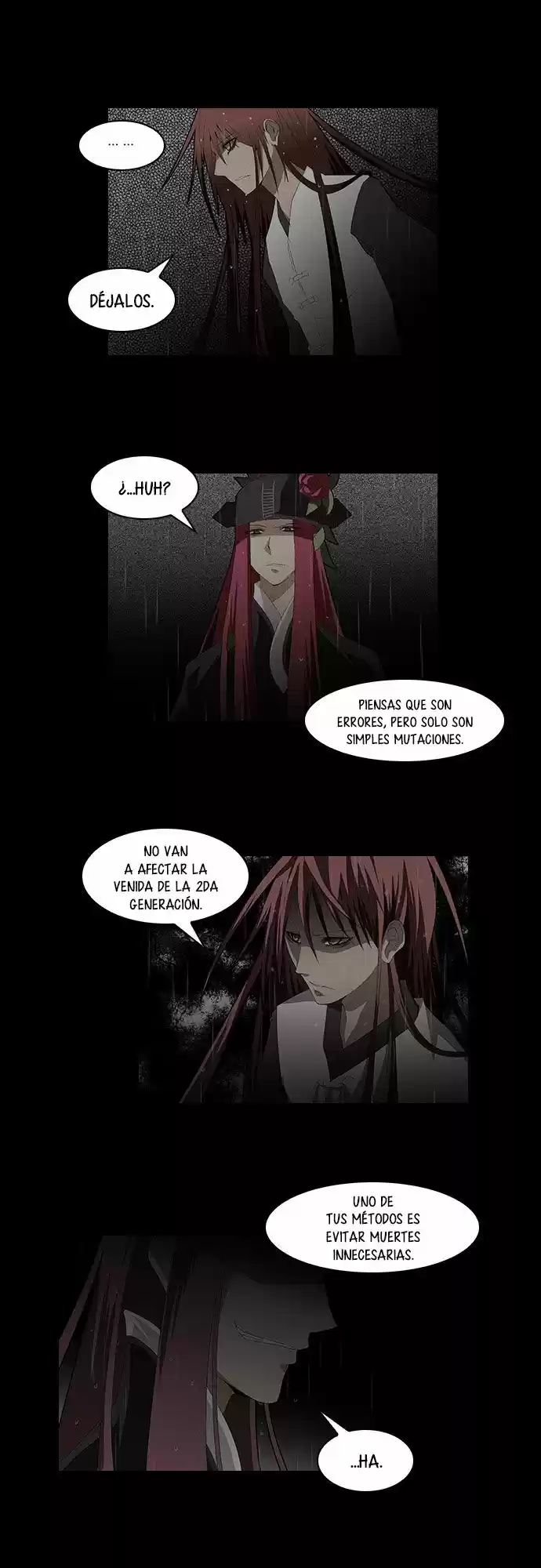 TAL MANGA (2011) - Capítulo 90 - Página 6 - LectorTMOo