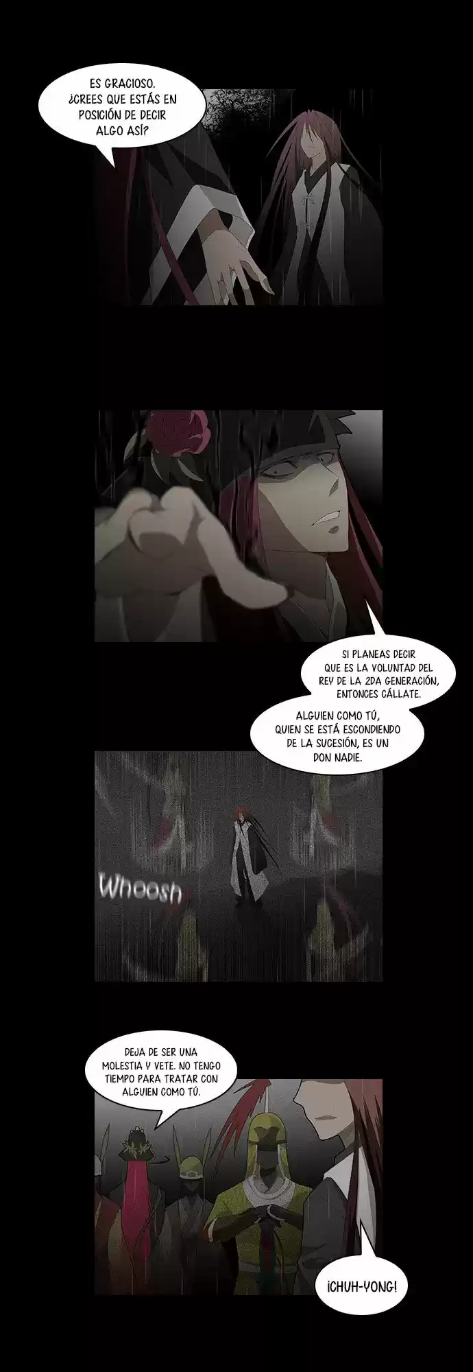 TAL MANGA (2011) - Capítulo 90 - Página 7 - LectorTMOo