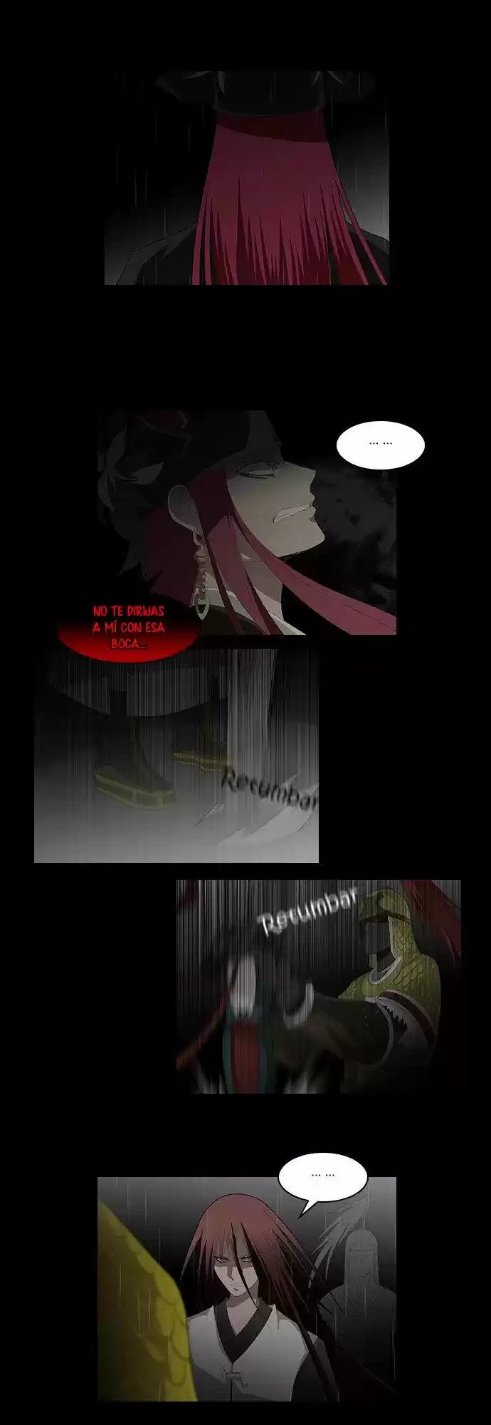 TAL MANGA (2011) - Capítulo 90 - Página 8 - LectorTMOo