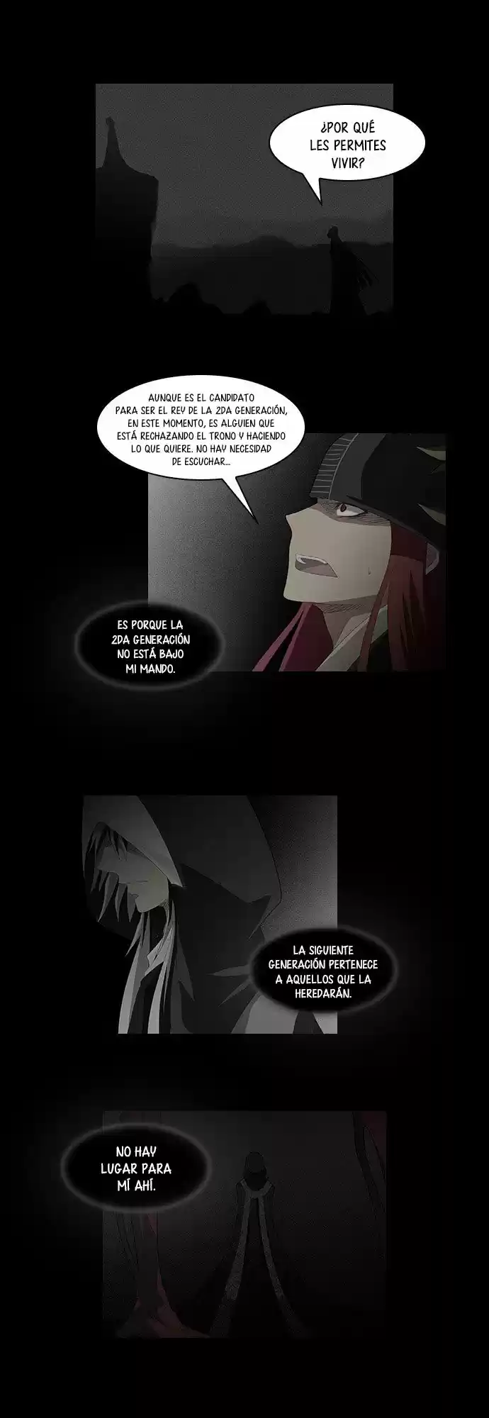 TAL MANGA (2011) - Capítulo 90 - Página 17 - LectorTMOo