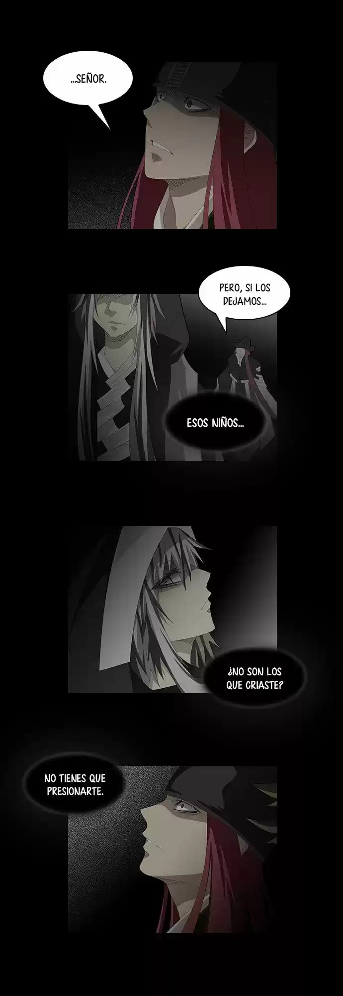 TAL MANGA (2011) - Capítulo 90 - Página 18 - LectorTMOo
