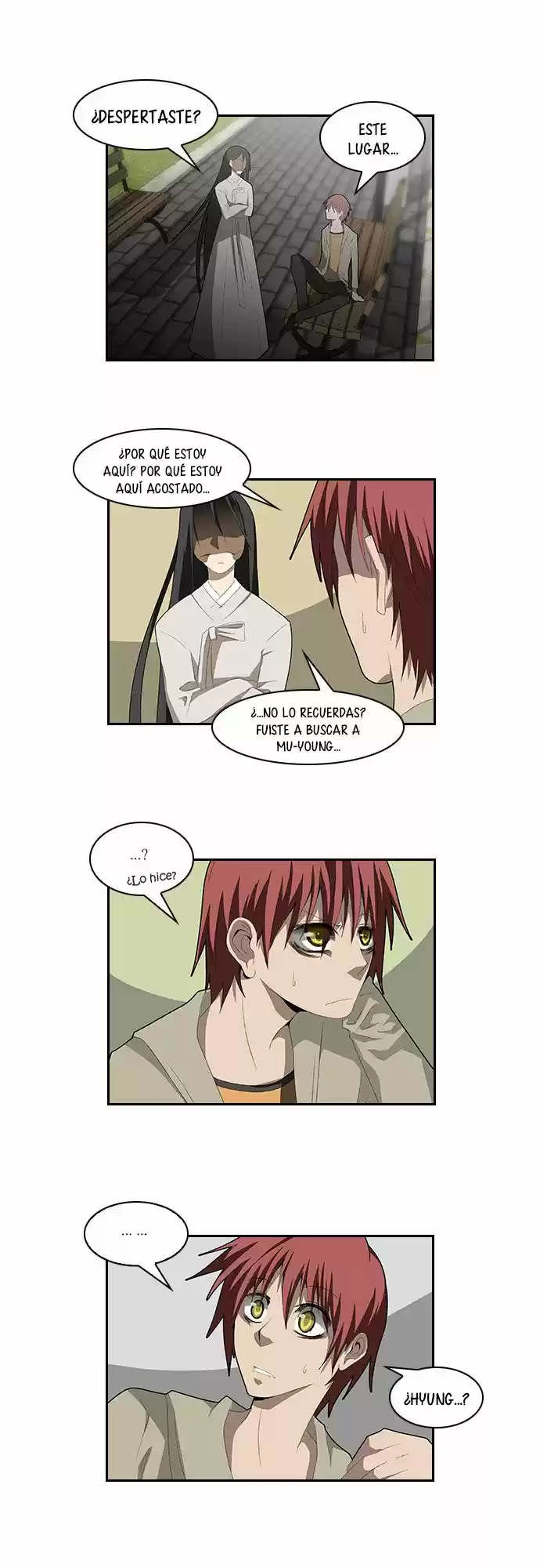 TAL MANGA (2011) - Capítulo 91 - Página 5 - LectorTMOo