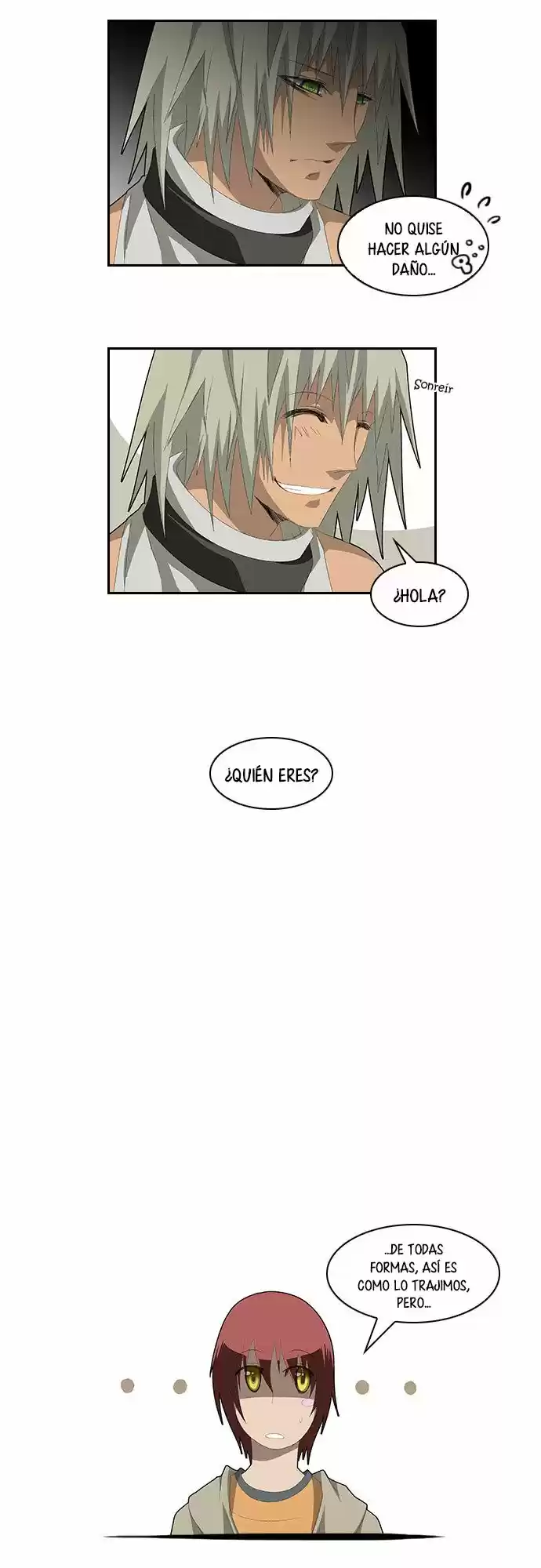 TAL MANGA (2011) - Capítulo 91 - Página 9 - LectorTMOo