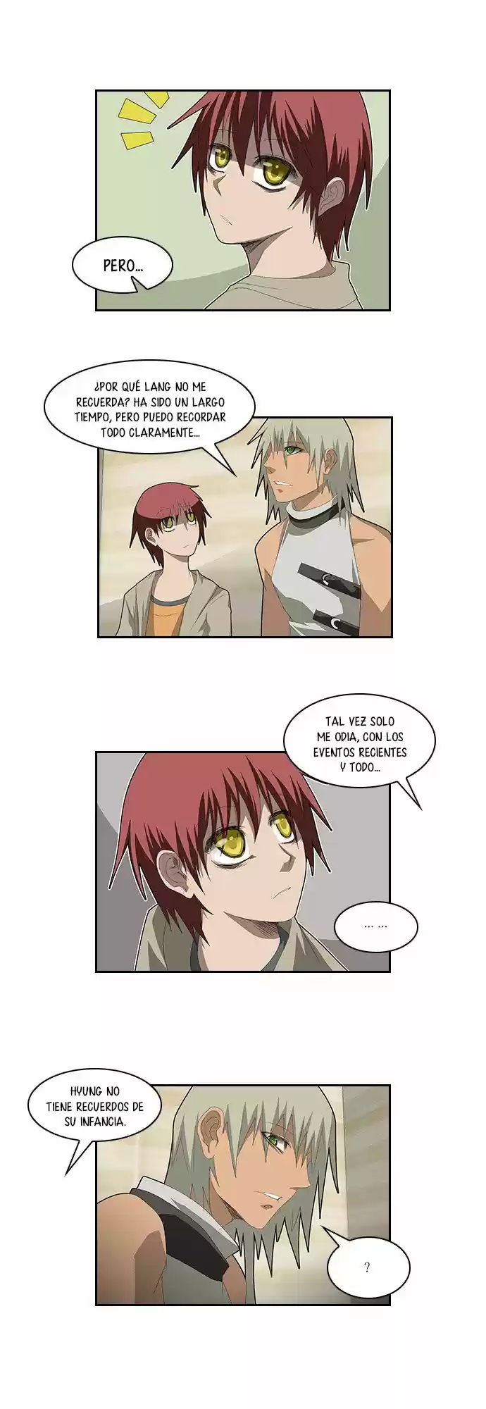 TAL MANGA (2011) - Capítulo 91 - Página 13 - LectorTMOo