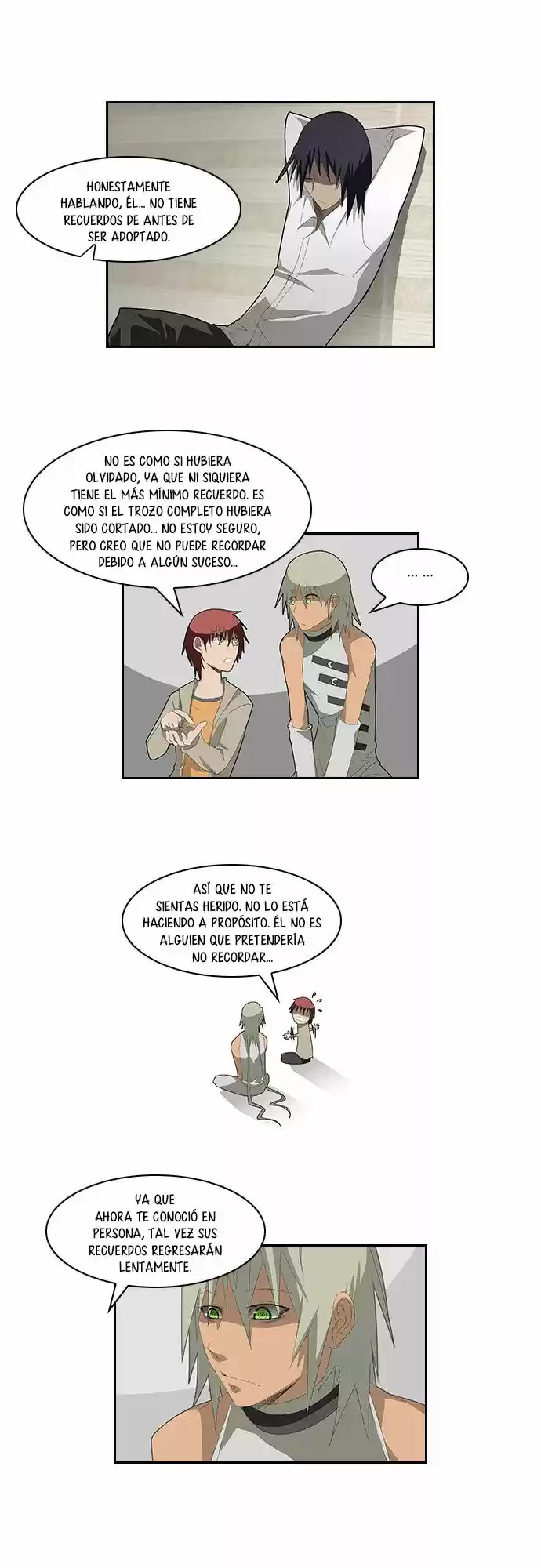 TAL MANGA (2011) - Capítulo 91 - Página 14 - LectorTMOo
