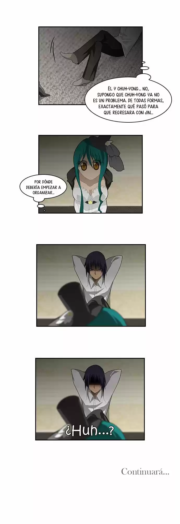 TAL MANGA (2011) - Capítulo 91 - Página 16 - LectorTMOo