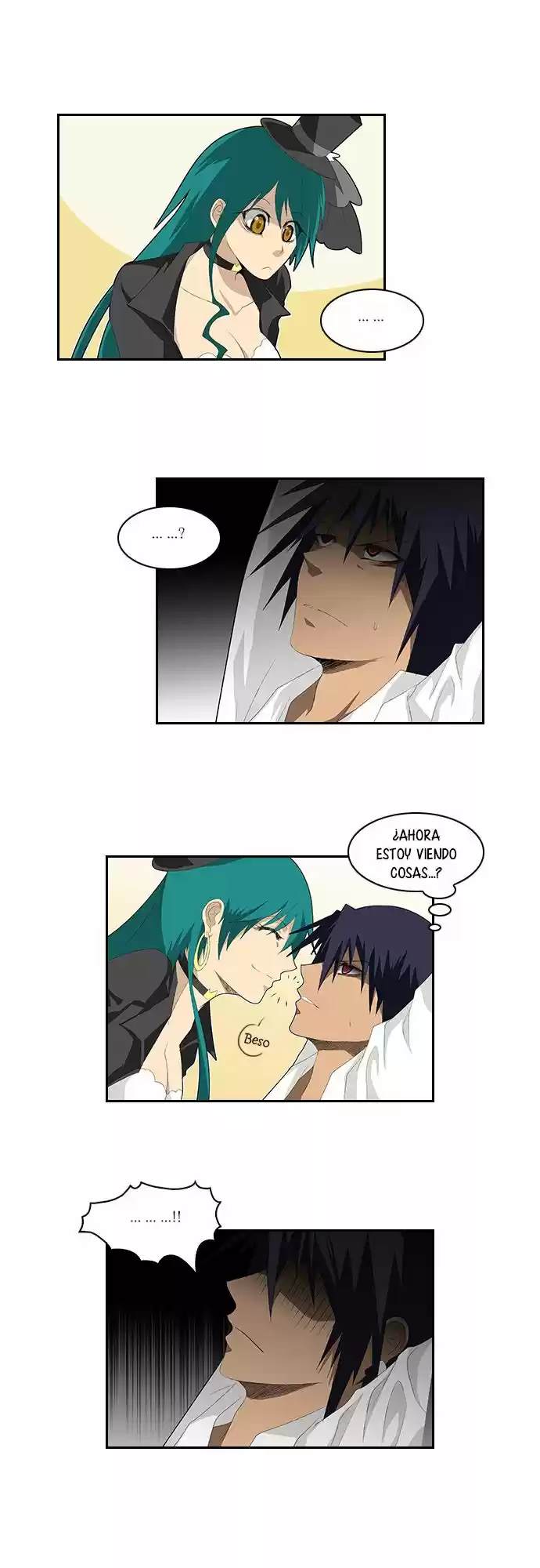 TAL MANGA (2011) - Capítulo 92 - Página 4 - LectorTMOo