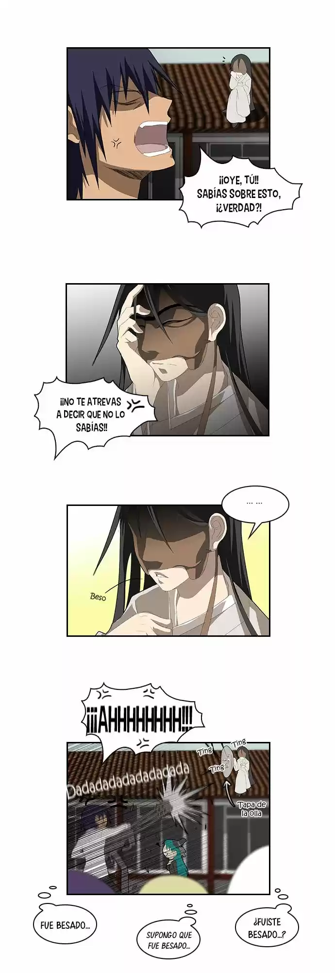 TAL MANGA (2011) - Capítulo 92 - Página 6 - LectorTMOo