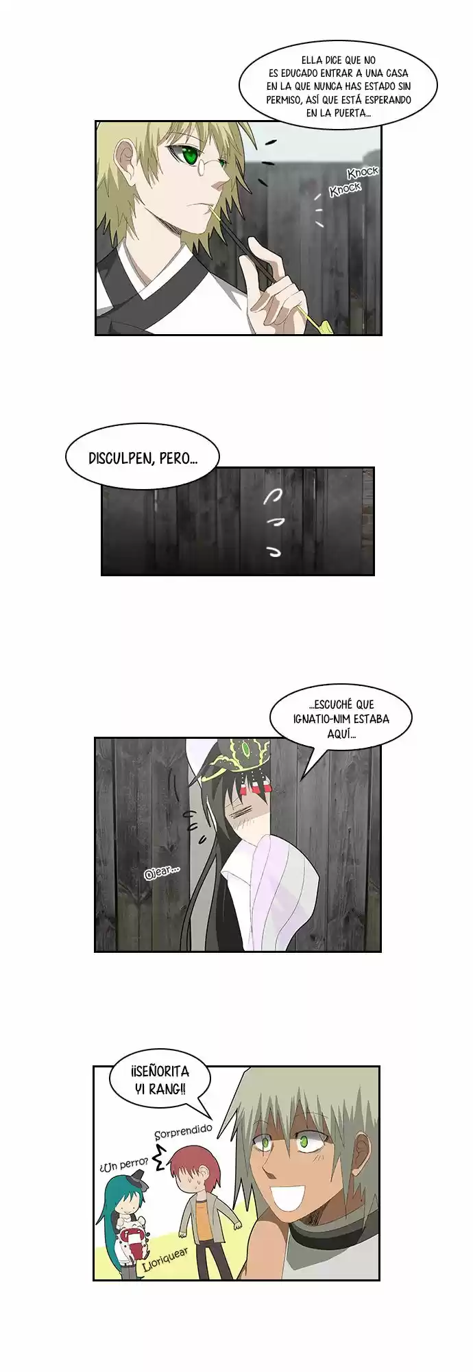 TAL MANGA (2011) - Capítulo 92 - Página 9 - LectorTMOo