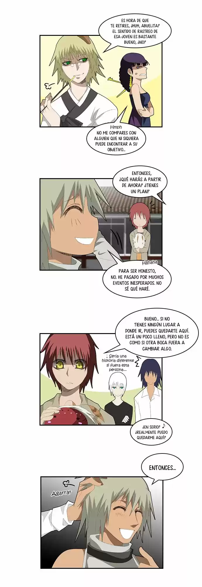 TAL MANGA (2011) - Capítulo 92 - Página 12 - LectorTMOo