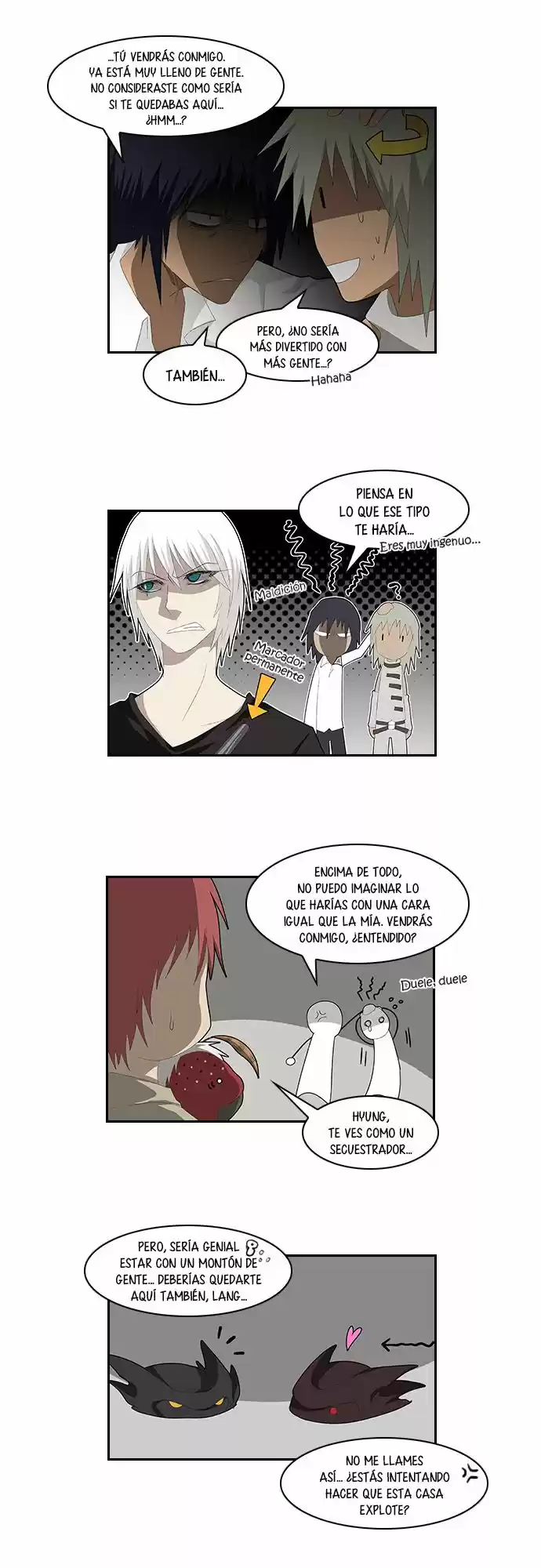 TAL MANGA (2011) - Capítulo 92 - Página 13 - LectorTMOo