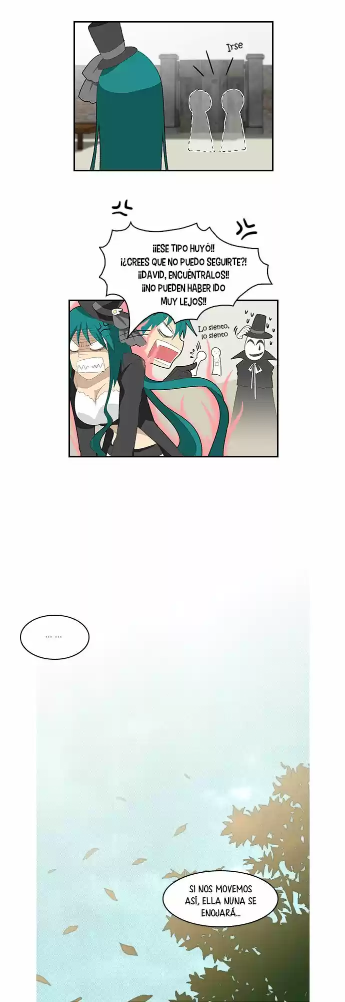 TAL MANGA (2011) - Capítulo 92 - Página 15 - LectorTMOo