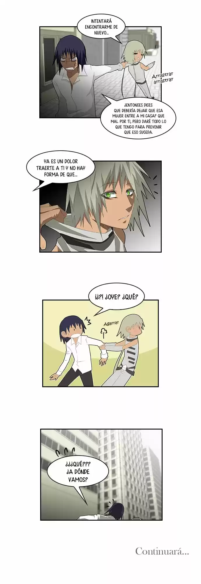 TAL MANGA (2011) - Capítulo 92 - Página 16 - LectorTMOo