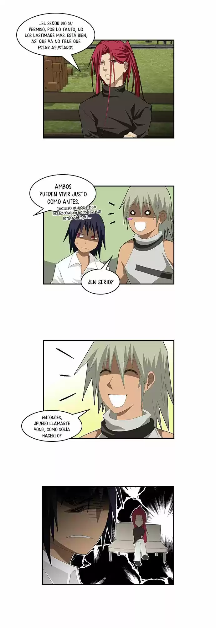 TAL MANGA (2011) - Capítulo 93 - Página 7 - LectorTMOo