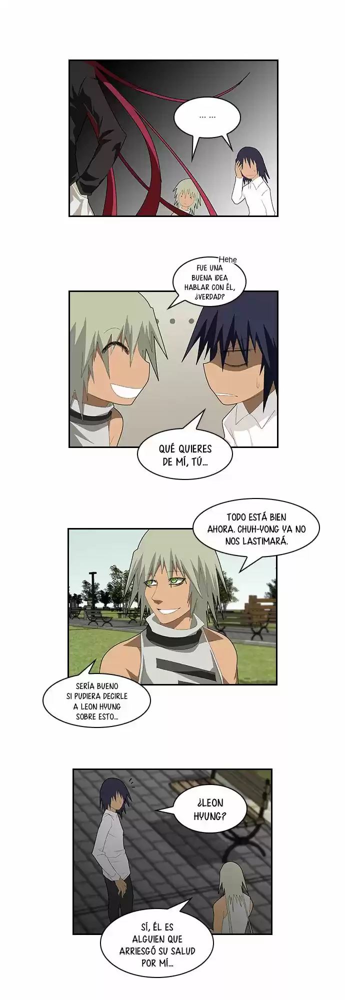 TAL MANGA (2011) - Capítulo 93 - Página 9 - LectorTMOo