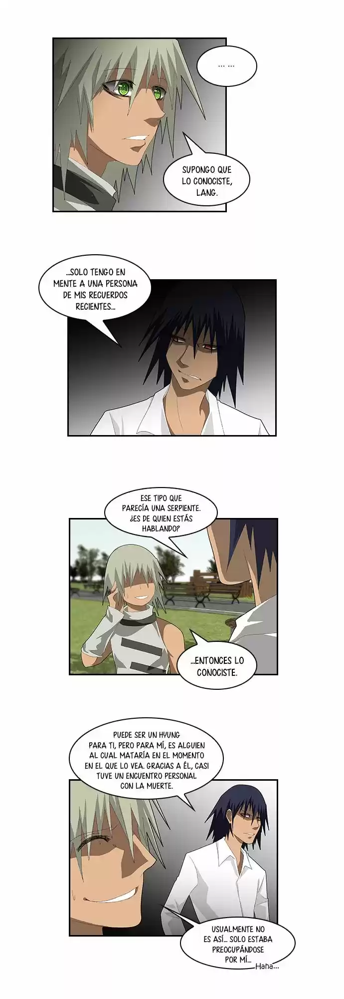 TAL MANGA (2011) - Capítulo 93 - Página 10 - LectorTMOo