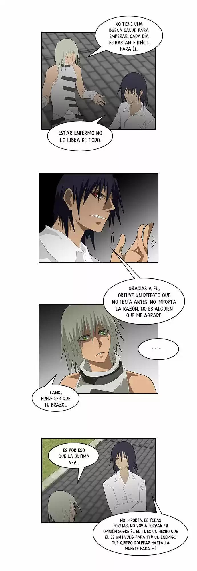 TAL MANGA (2011) - Capítulo 93 - Página 11 - LectorTMOo