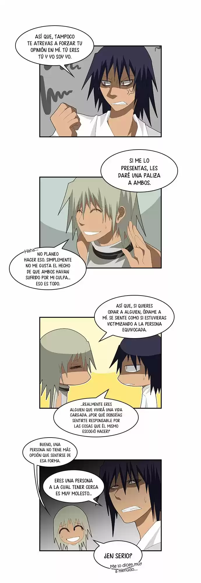 TAL MANGA (2011) - Capítulo 93 - Página 12 - LectorTMOo