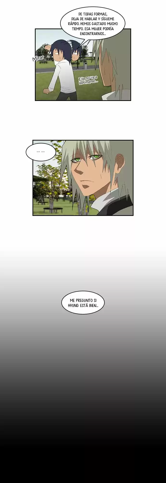 TAL MANGA (2011) - Capítulo 93 - Página 13 - LectorTMOo