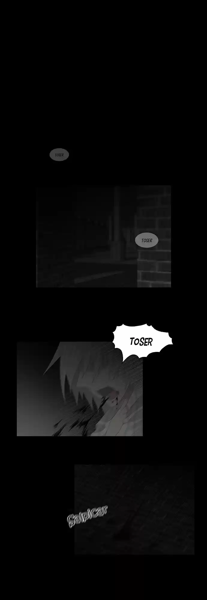 TAL MANGA (2011) - Capítulo 93 - Página 14 - LectorTMOo