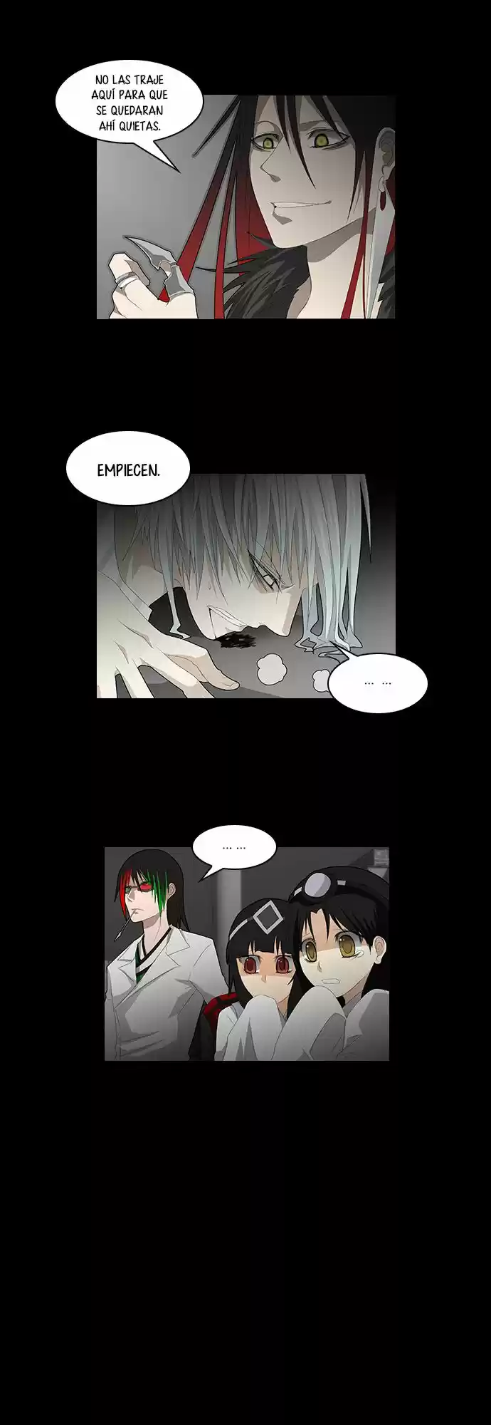 TAL MANGA (2011) - Capítulo 94 - Página 7 - LectorTMOo