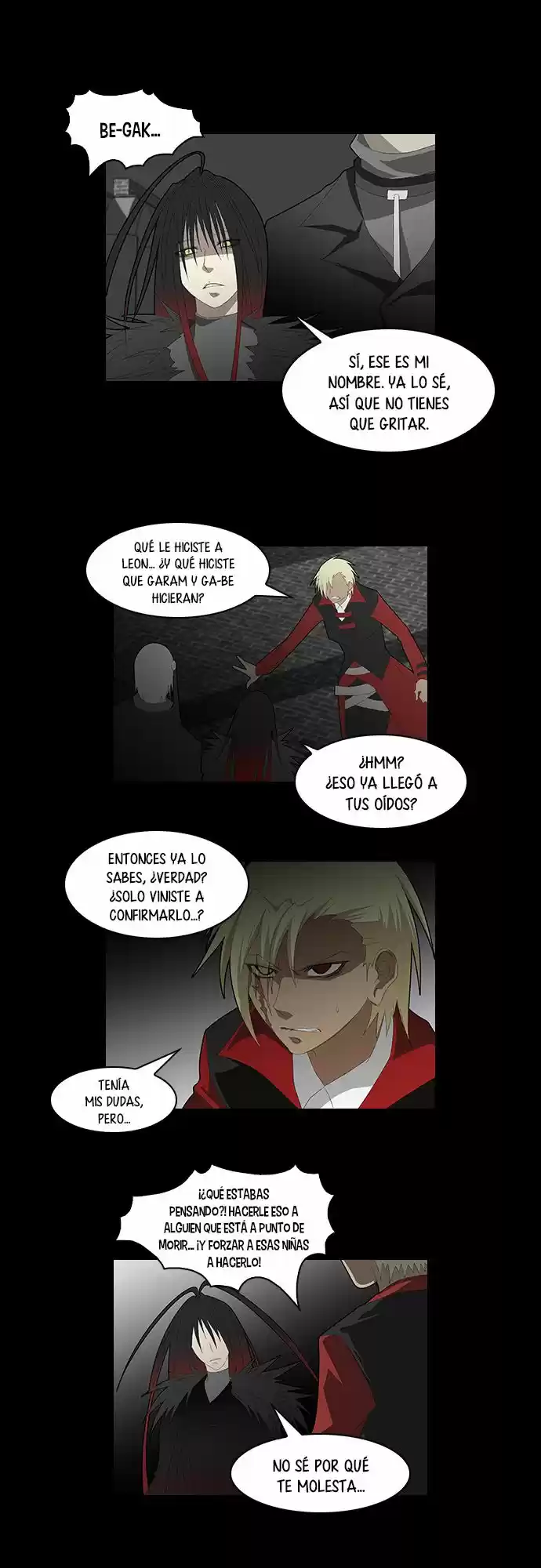 TAL MANGA (2011) - Capítulo 94 - Página 9 - LectorTMOo