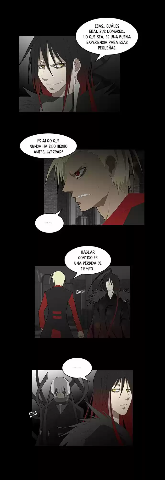 TAL MANGA (2011) - Capítulo 94 - Página 10 - LectorTMOo