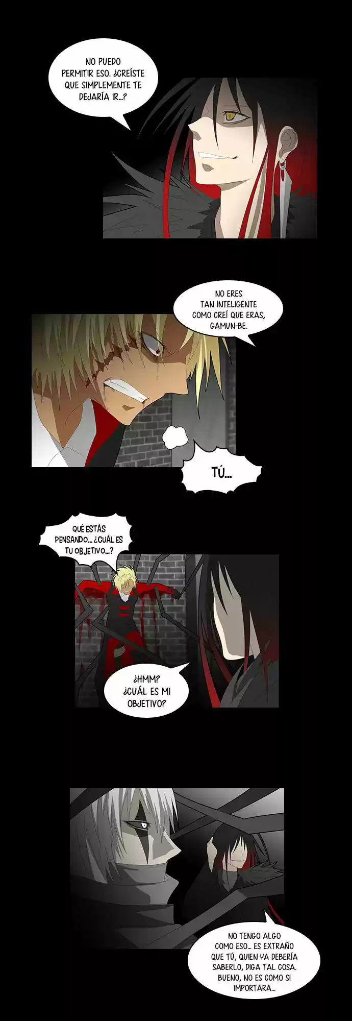 TAL MANGA (2011) - Capítulo 94 - Página 12 - LectorTMOo
