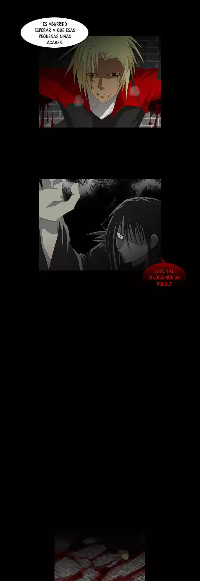 TAL MANGA (2011) - Capítulo 94 - Página 13 - LectorTMOo