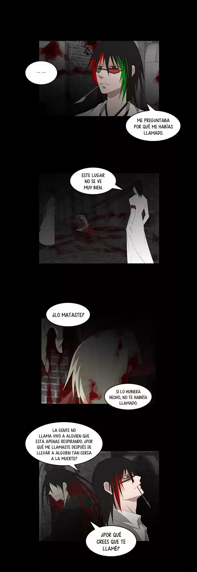 TAL MANGA (2011) - Capítulo 94 - Página 14 - LectorTMOo