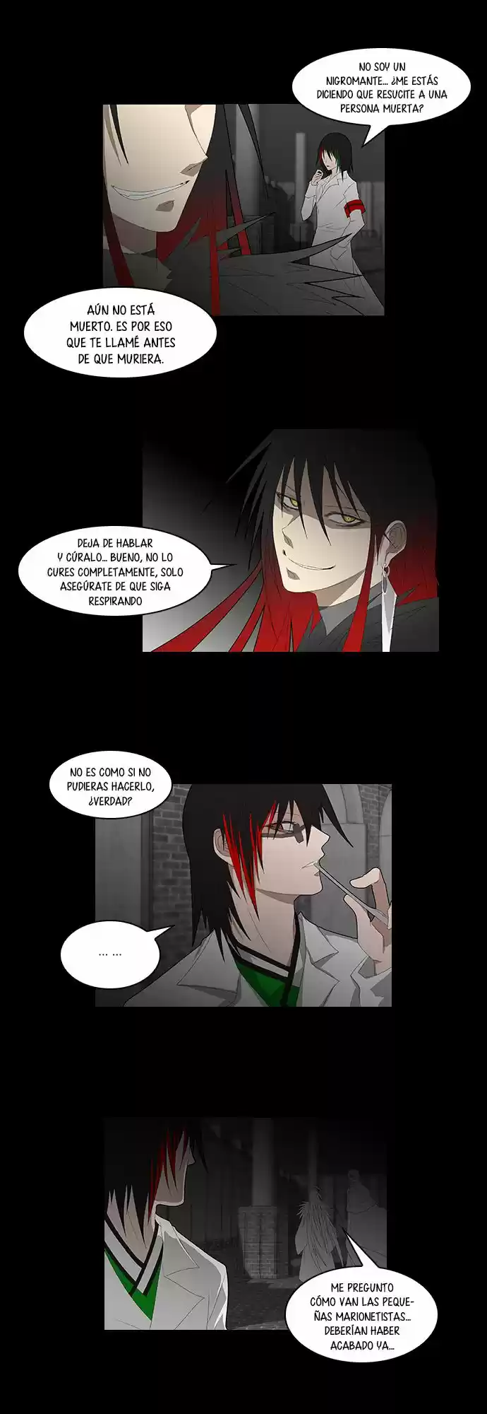 TAL MANGA (2011) - Capítulo 94 - Página 15 - LectorTMOo