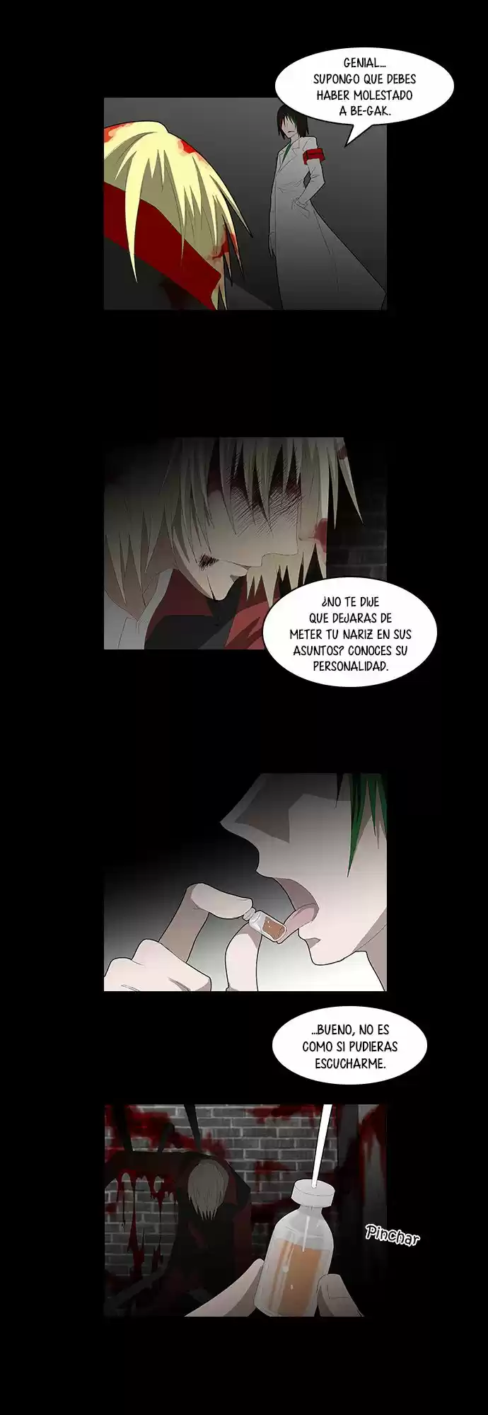TAL MANGA (2011) - Capítulo 94 - Página 16 - LectorTMOo