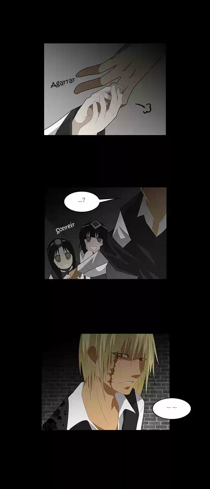 TAL MANGA (2011) - Capítulo 94 - Página 19 - LectorTMOo