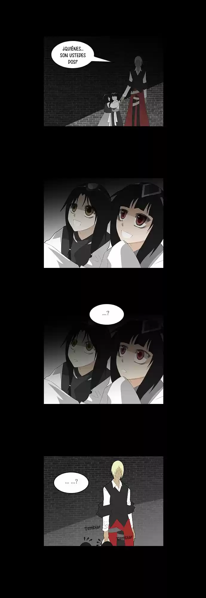 TAL MANGA (2011) - Capítulo 94 - Página 20 - LectorTMOo