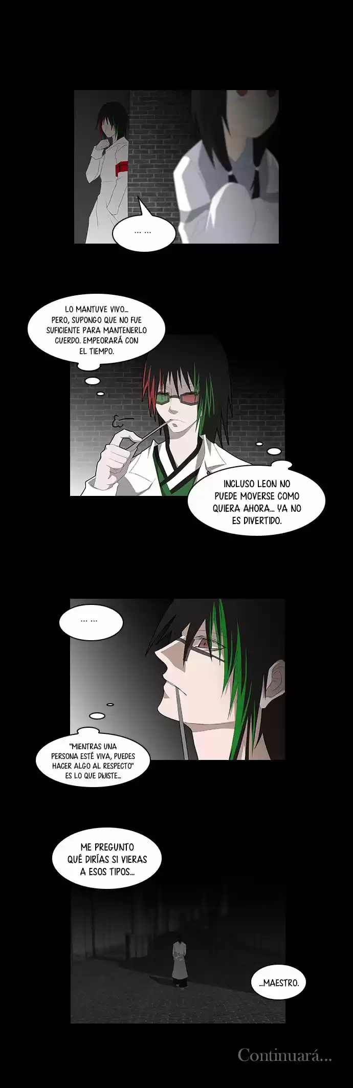 TAL MANGA (2011) - Capítulo 94 - Página 22 - LectorTMOo