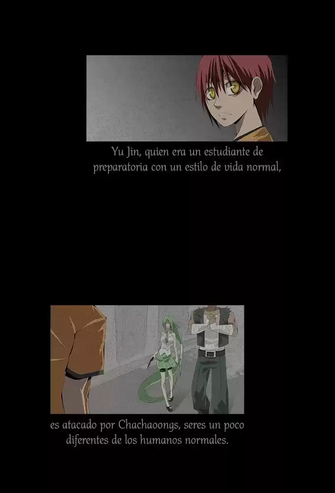 TAL MANGA (2011) - Capítulo 95 - Página 4 - LectorTMOo