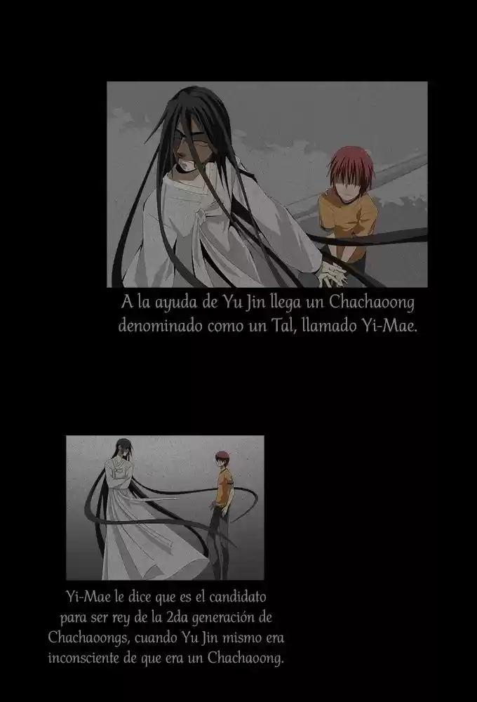 TAL MANGA (2011) - Capítulo 95 - Página 5 - LectorTMOo