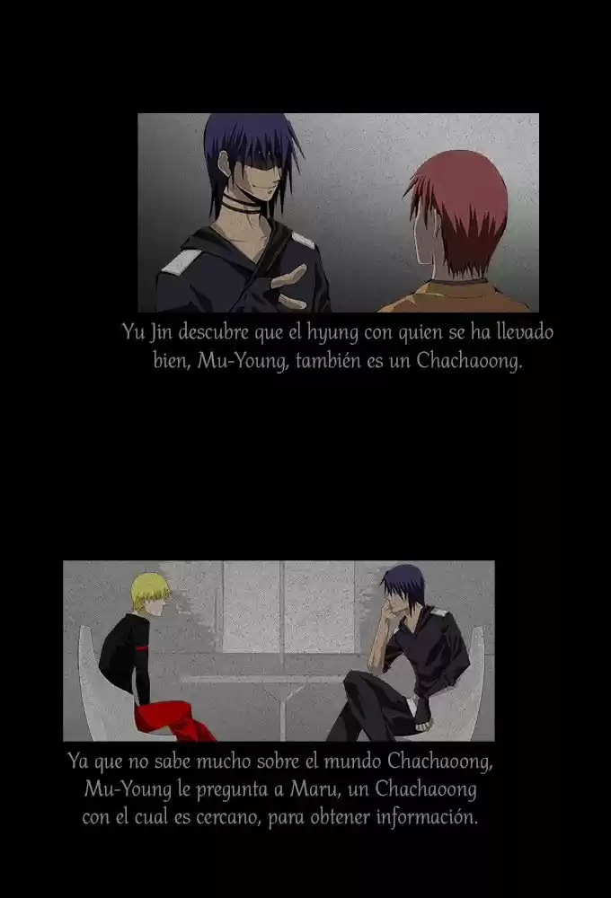 TAL MANGA (2011) - Capítulo 95 - Página 6 - LectorTMOo