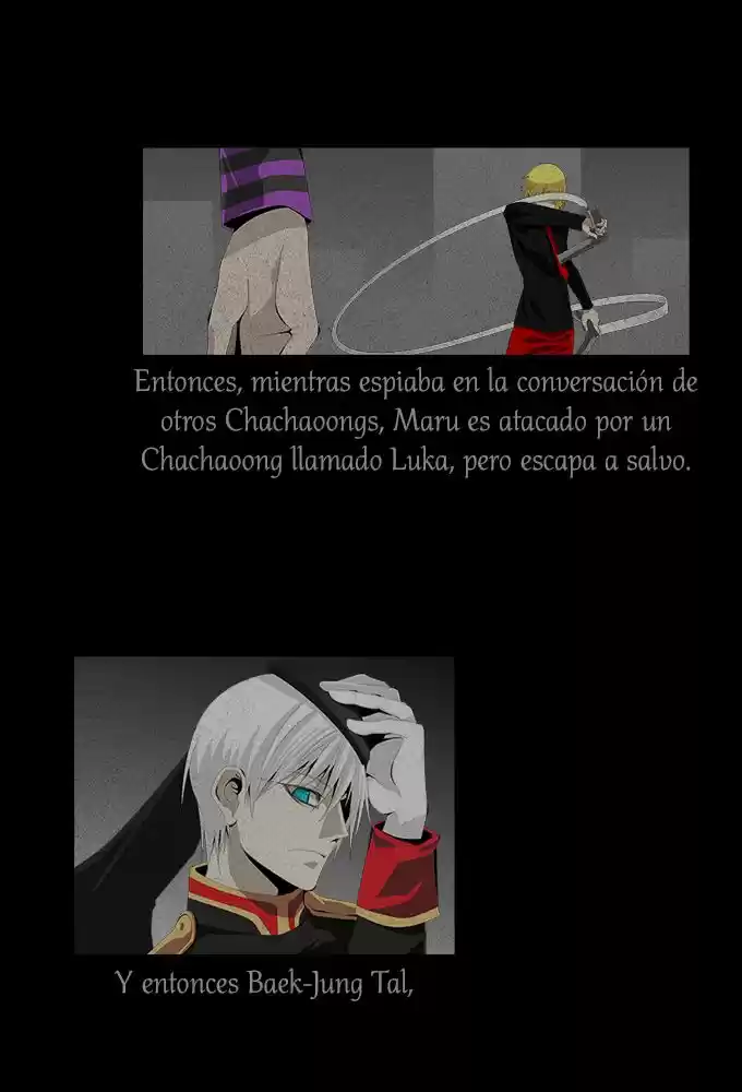 TAL MANGA (2011) - Capítulo 95 - Página 7 - LectorTMOo