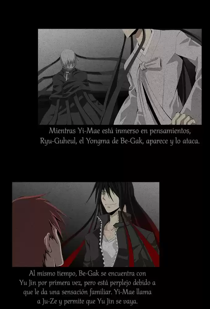 TAL MANGA (2011) - Capítulo 95 - Página 18 - LectorTMOo
