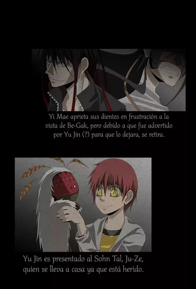 TAL MANGA (2011) - Capítulo 95 - Página 19 - LectorTMOo